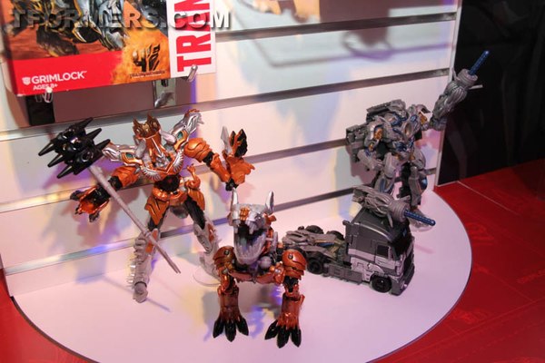 Toy Fair 2014 Transformers Showroom Age Of Extinction Generations  (88 of 152)